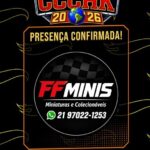 HW FF MINIS