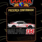 HW GALPÃO 164