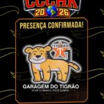 HW GARAGEM DO TIGRÃO