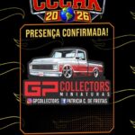 HW GP COLLECTORS
