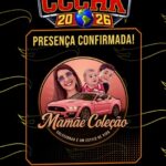 HW MAMÃE COLEÇÃO