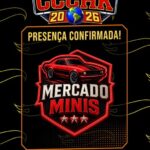 HW MERCADOS MINIS