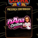 HW NANA CUSTOM
