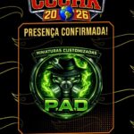 HW PAD