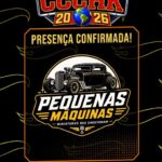 HW PEQUENAS MÁQUINAS