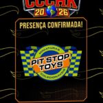 HW PIT STOP TOYS