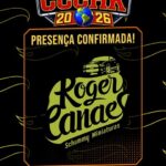 HW ROGER CANAES