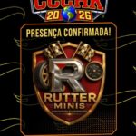 HW RUTTER MINIS
