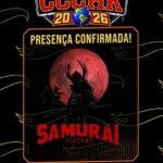 HW SAMURAI DIECAST