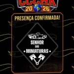 HW SENHOS DAS MINIATURAS