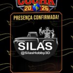 HW SILAS HOBBY 3D