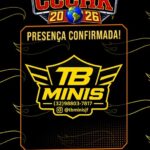 HW TB MINIS