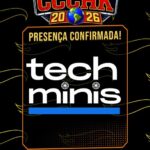 HW TECH MINIS