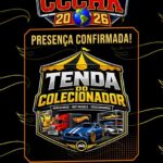 HW TENDA DO COLECIONADOR