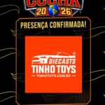HW TINHO TOYS