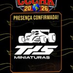 HW TIS MINIATURAS