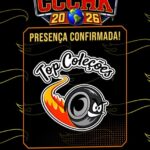 HW TOP COLEÇÕES
