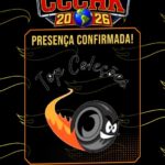 HW TOP COLEÇÕES