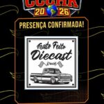 HW TRATO FEITO DIECAST