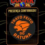 HW TRATO FEITO DO RATUNA
