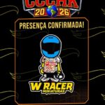 HW W RACER