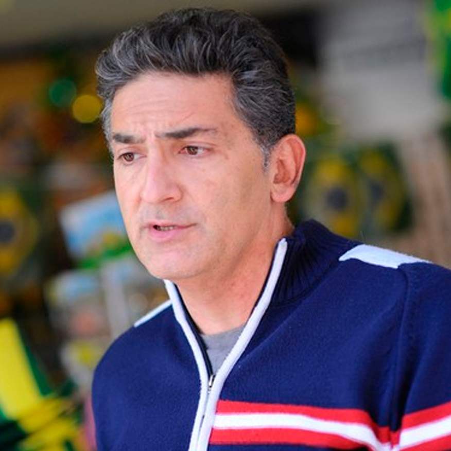 Empossado 2023- Marcelo de Campos Mouawad